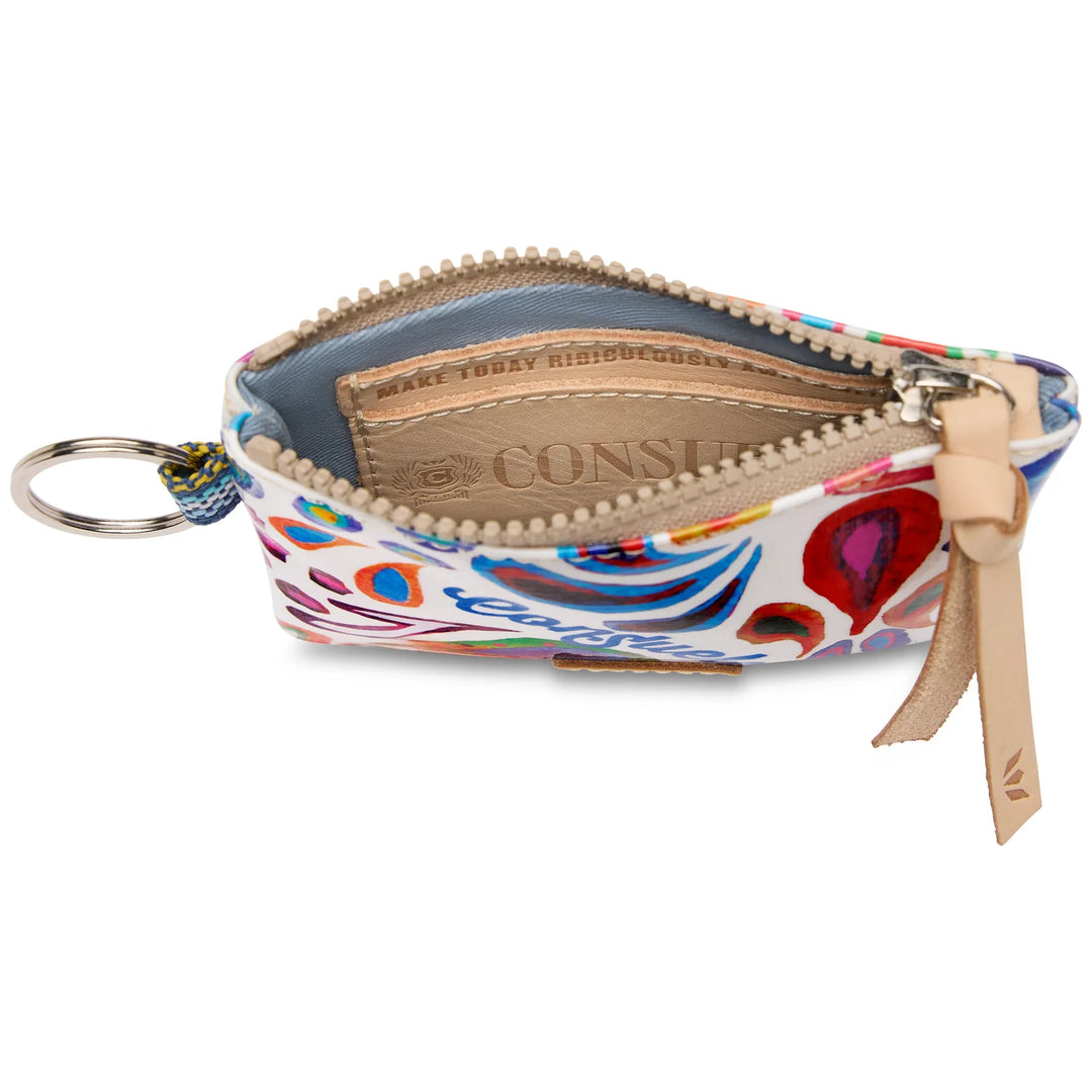 Consuela Pouch