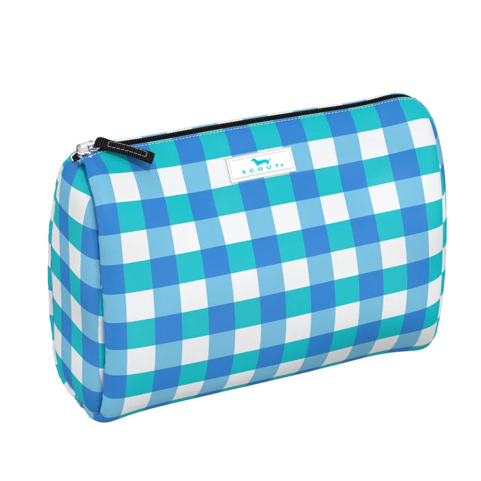 Scout - Packin' Heat Makeup Bag - Friend of Dorothy