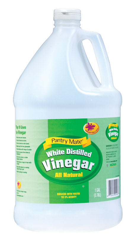 Pantry Mate Distilled Vinegar