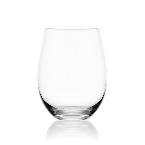 Parker Stemless Wine Glass