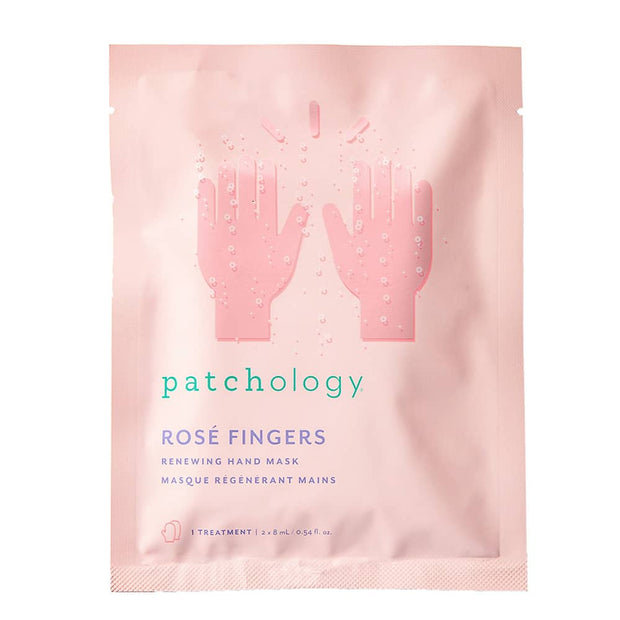 Patchology - Rosé Fingers