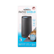 Patio Shield Mosquito Protection