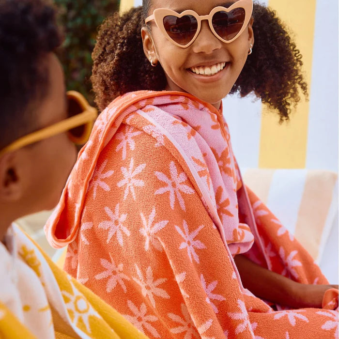 Weezie Kid's Beach Towel
