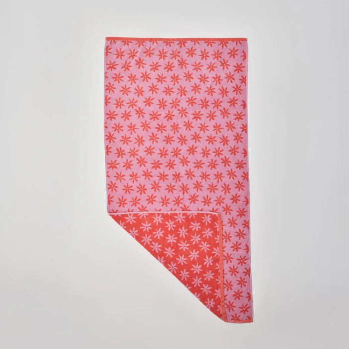 Weezie Kid's Beach Towel