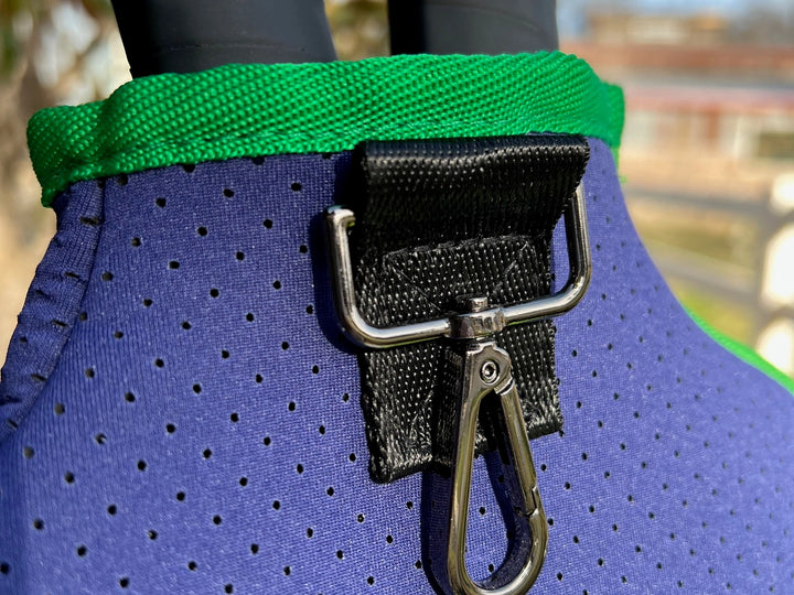 Taylor Gray Pickleball Paddle Cover Lynne