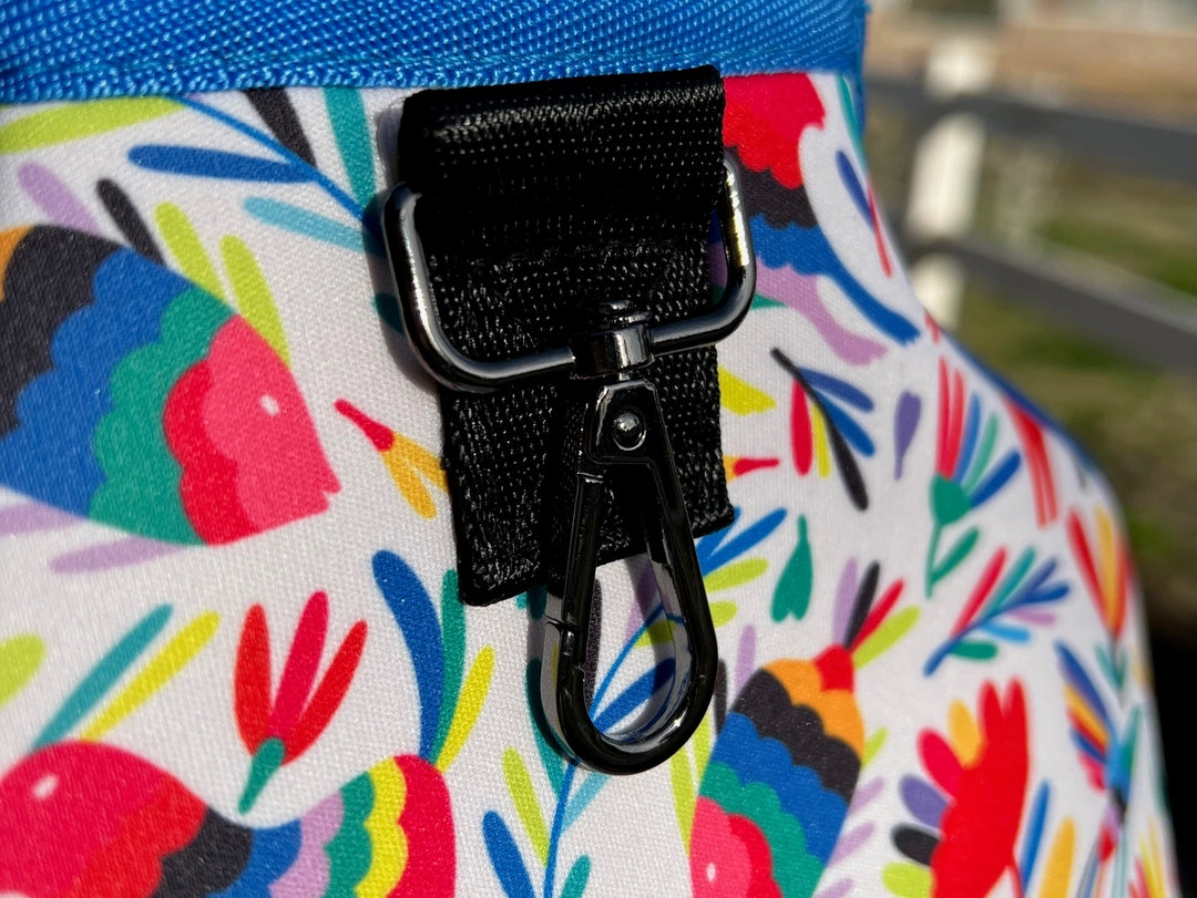 Taylor Gray Pickleball Paddle Cover Otomi