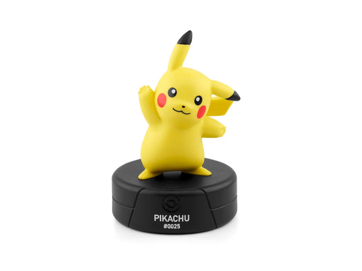Tonies Pokémon: Pikachu