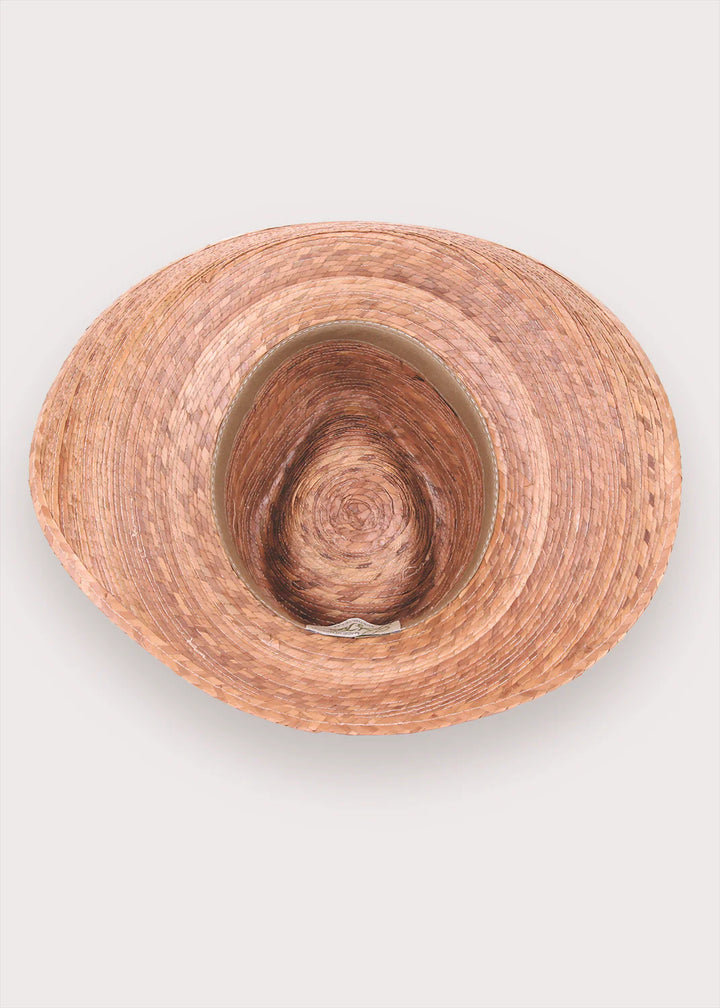 Pilar Straw Hat