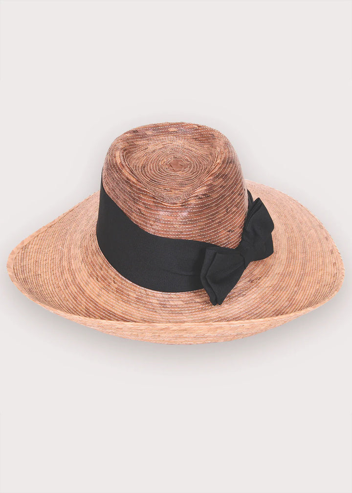 Pilar Straw Hat