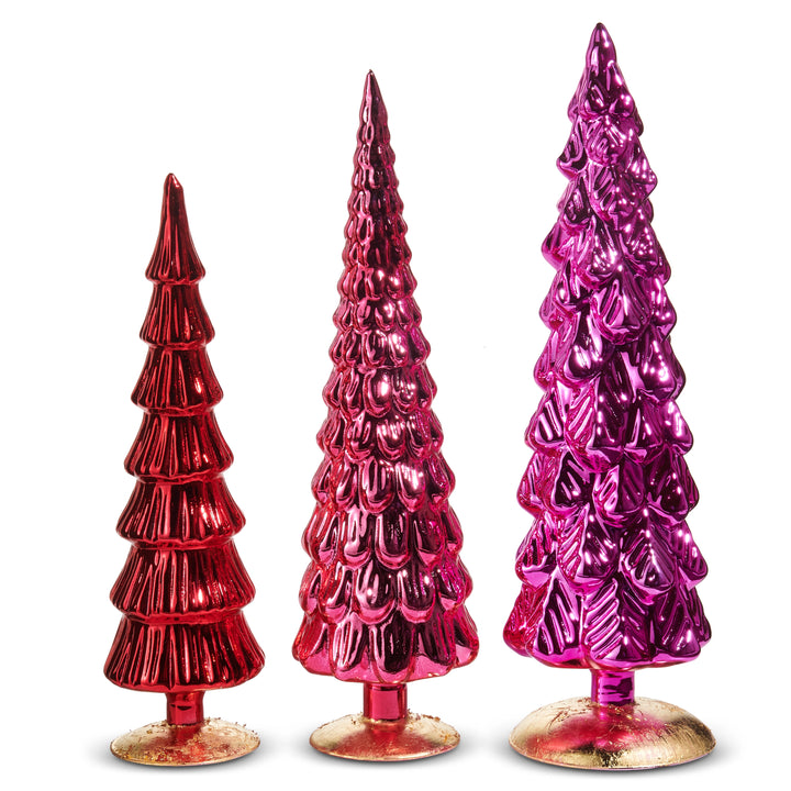 Pink Tone Tree