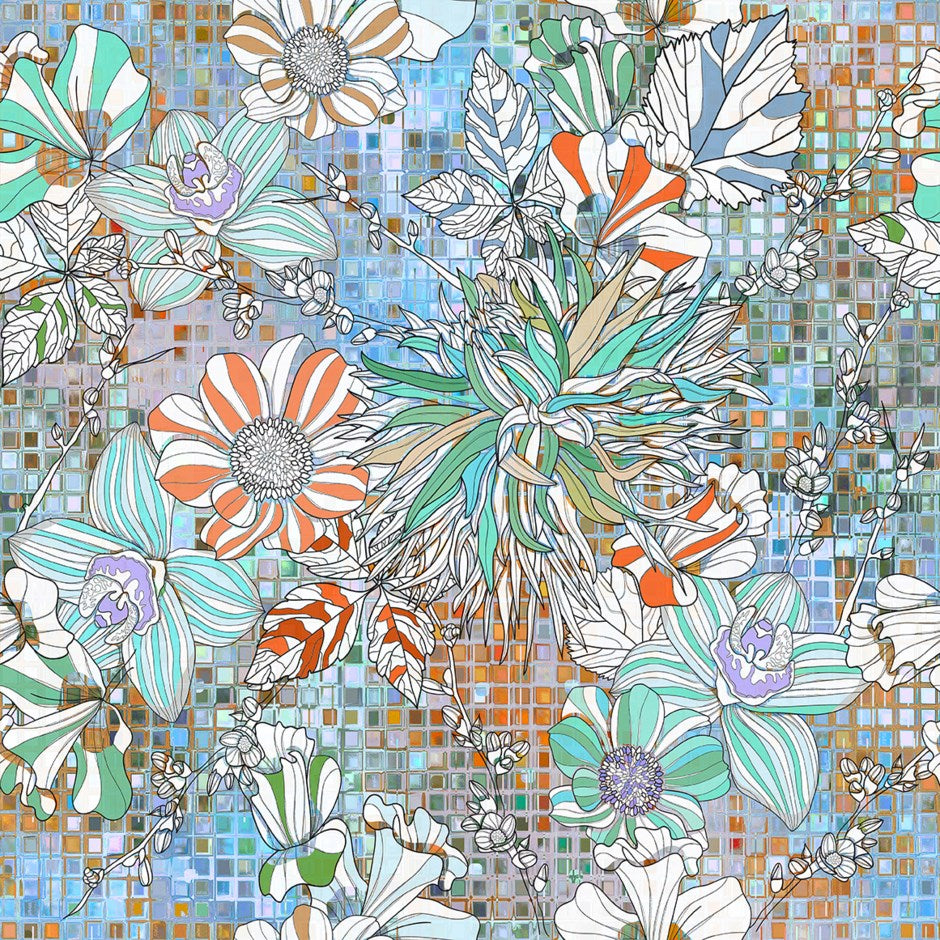 Nicolette Mayer Collection Acrylic Candy Dish