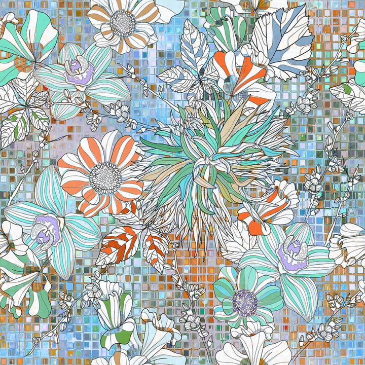 Nicolette Mayer Collection Acrylic Candy Dish