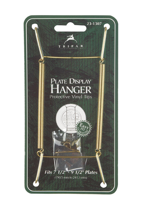 Plate Display Hanger