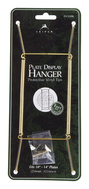 Plate Display Hanger