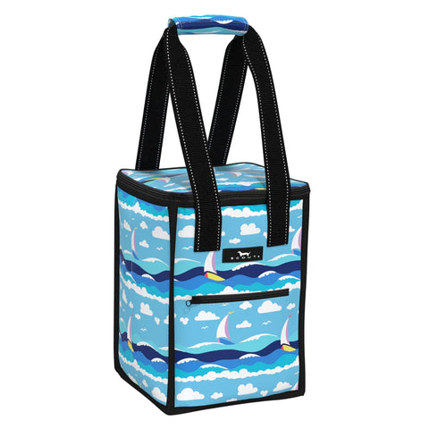 Scout Bags - Pleasure Chest Soft-Sided Cooler - Totes Ma Boat