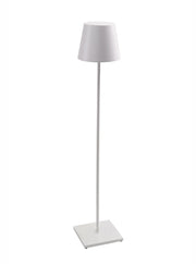 Zafferano - Poldina XXL Floor Lamp - White