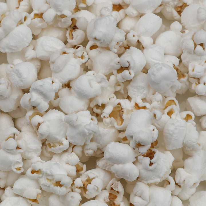 Amish Country Popcorn 2lb Bag of Medium White Popcorn
