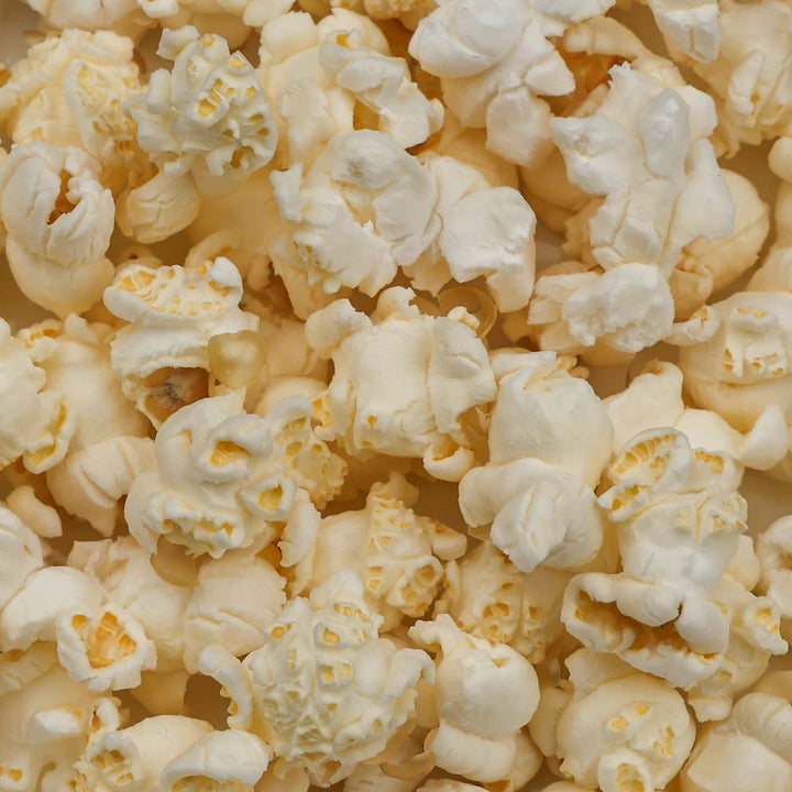 Amish Country Popcorn 14oz Bottle of Mushroom Popcorn