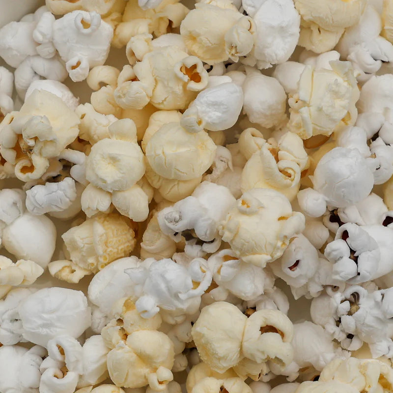 Amish Country Popcorn 2lb Bag of Rainbow Popcorn