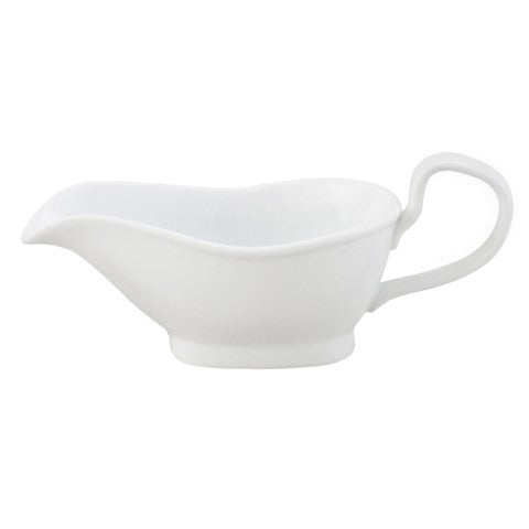 Porcelain Gravy Boat