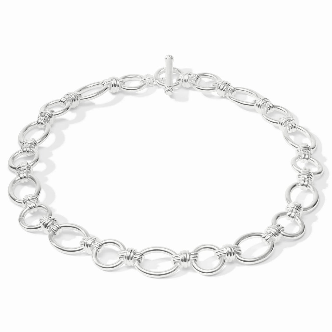 Portofino Link Necklace
