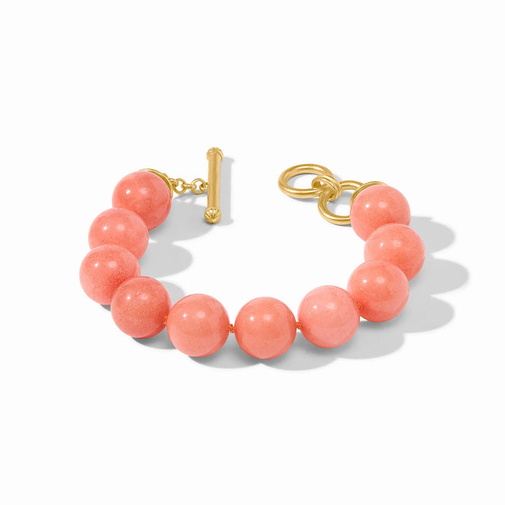Julie Vos Portofino Beaded Bracelet