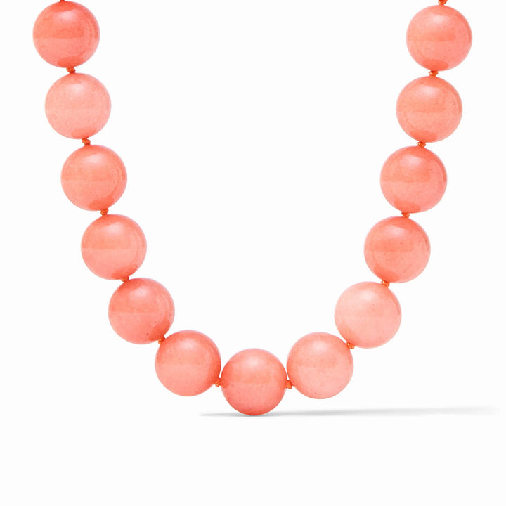 Julie Vos Portofino Beaded Necklace