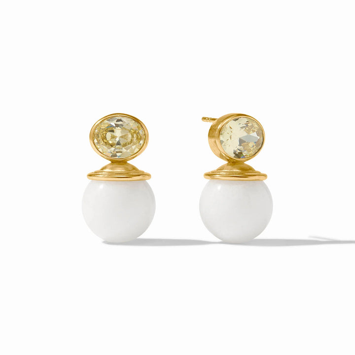 Julie Vos Portofino Earring