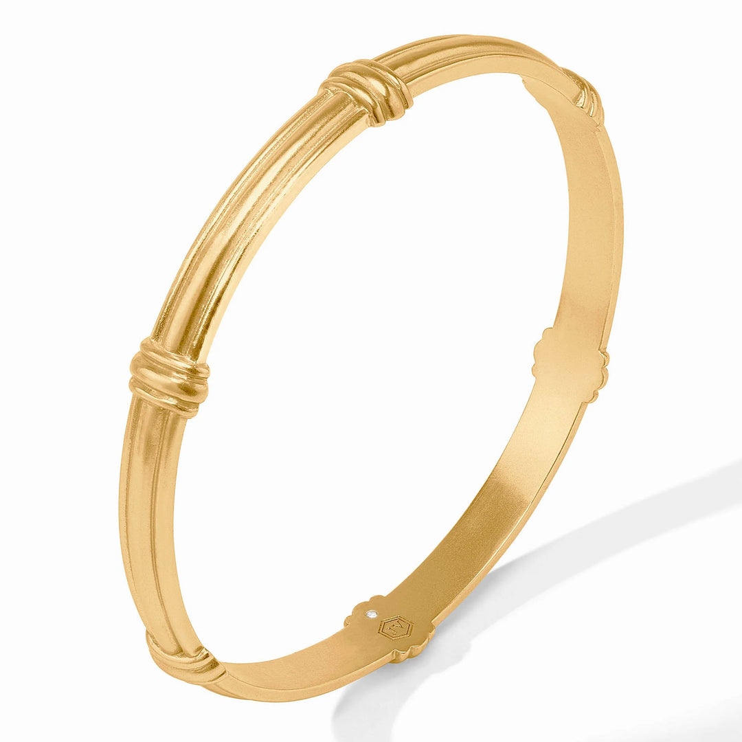 Julie Vos Portofino Stacking Bangle