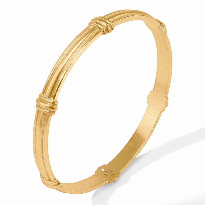 Julie Vos Portofino Stacking Bangle
