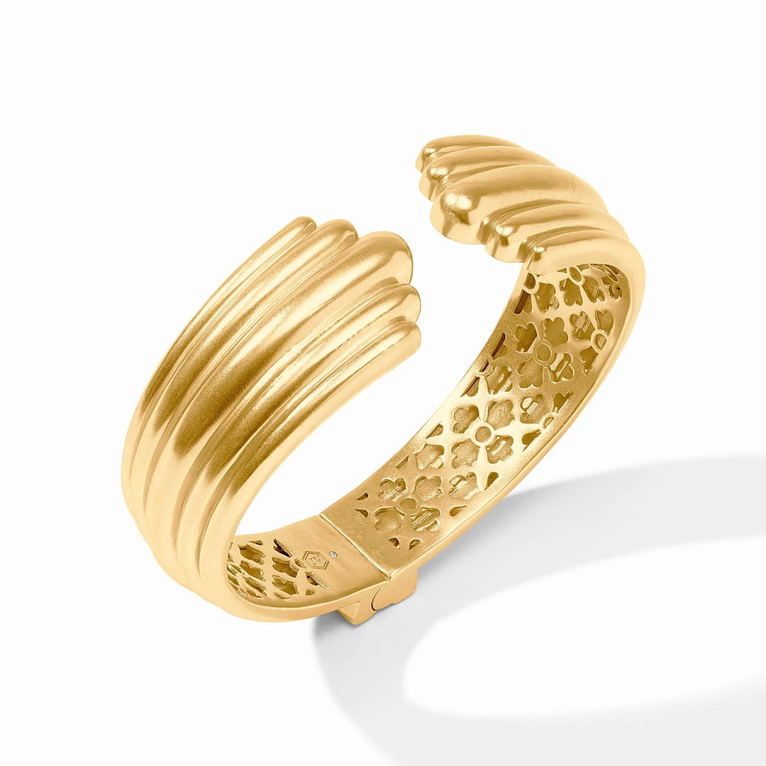 Julie Vos Portofino Statement Cuff