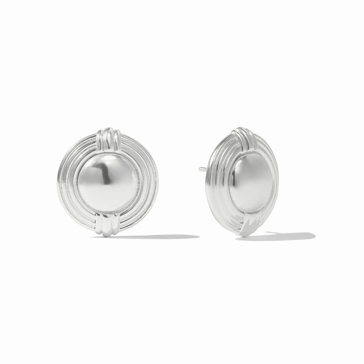 Julie Vos Portofino Statement Stud