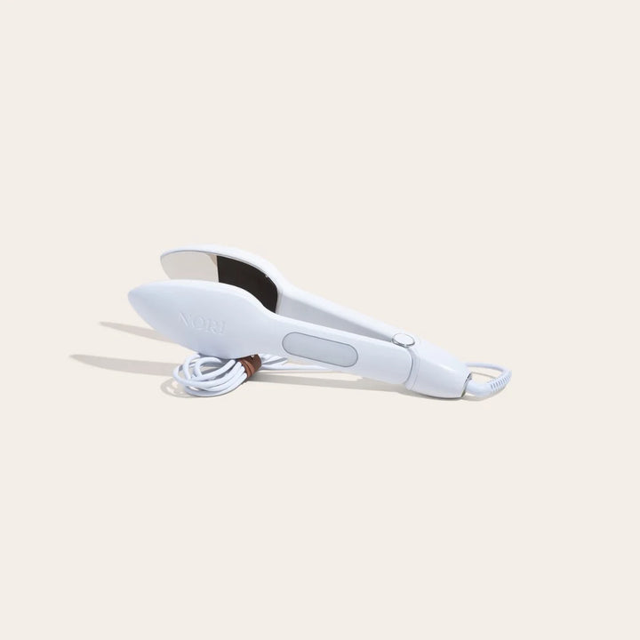The Nori Press Steam Iron