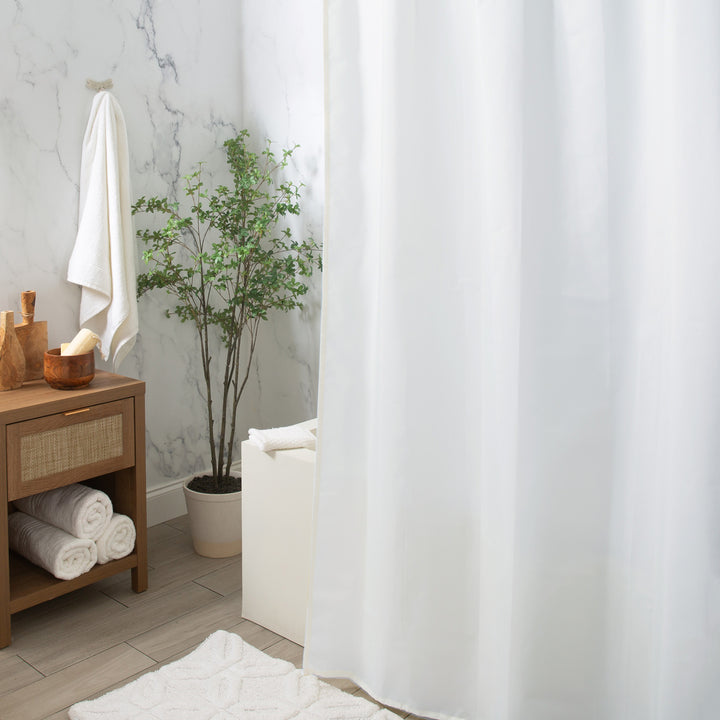Prime Extra Long Shower Liner