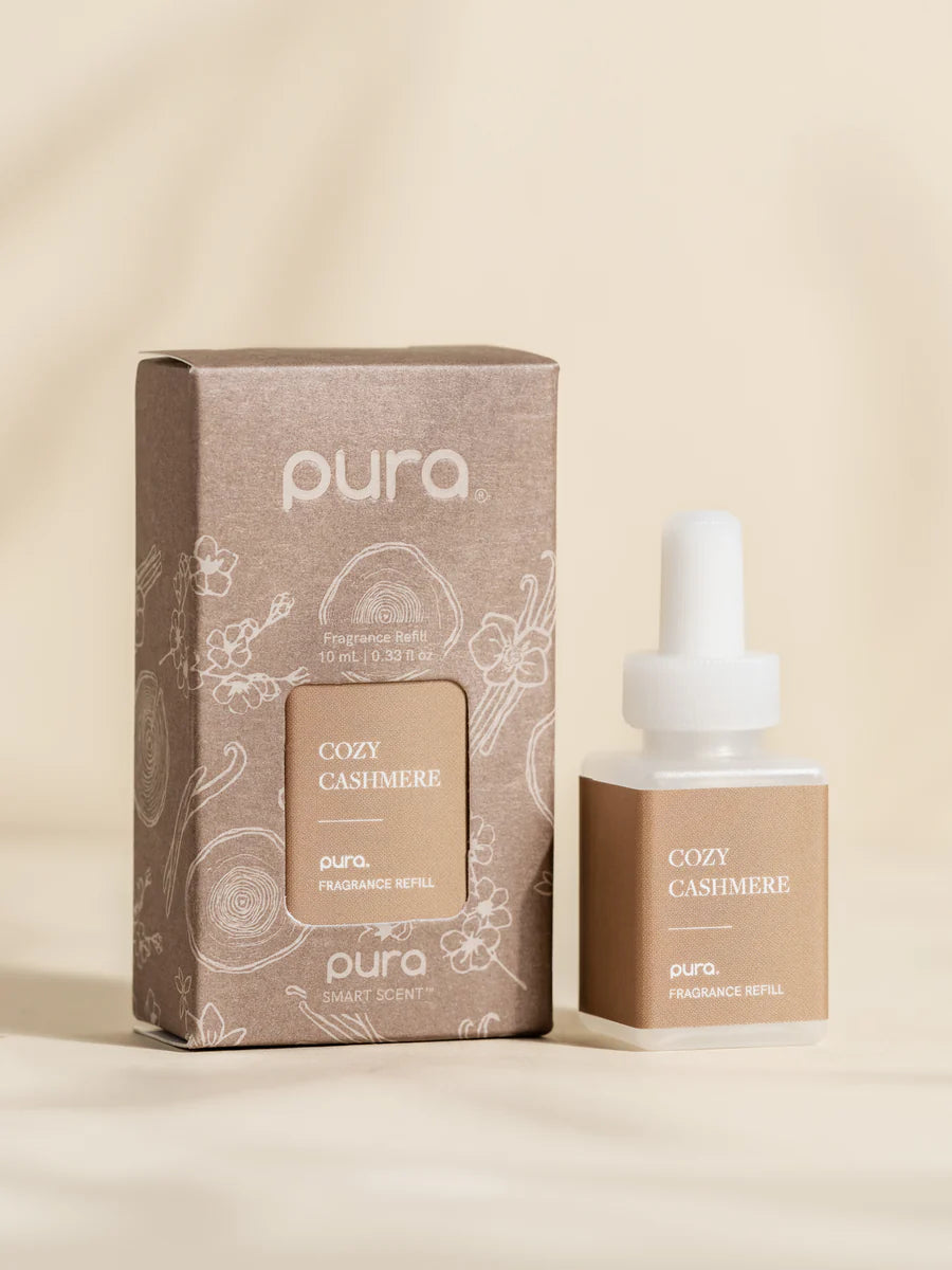 Pura Scents Smart Home Device & Fragrances