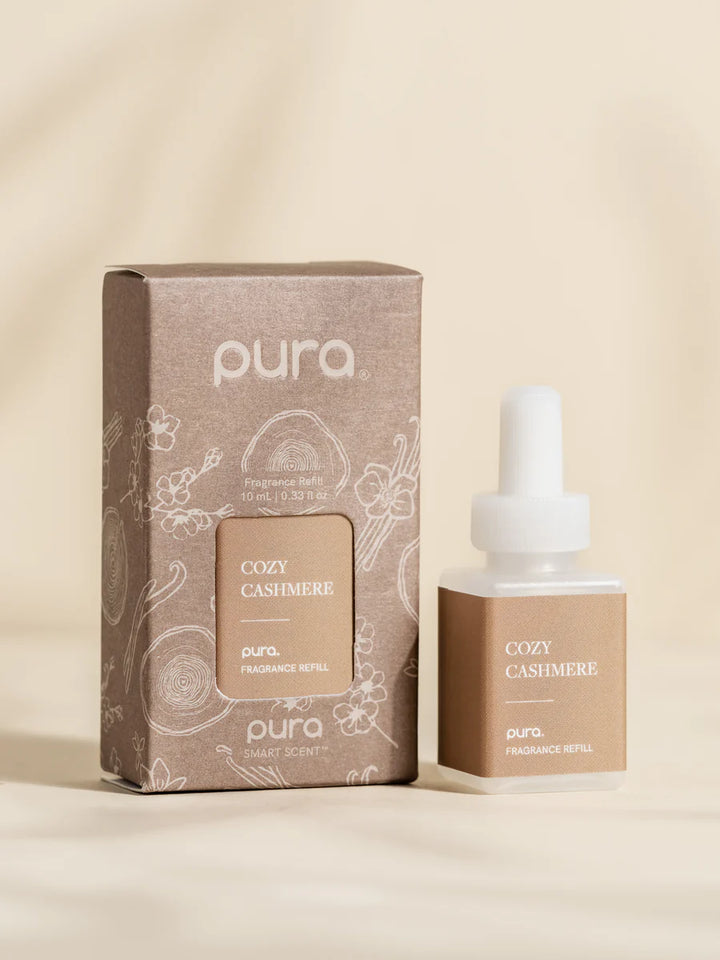 Pura Scents Smart Home Device & Fragrances