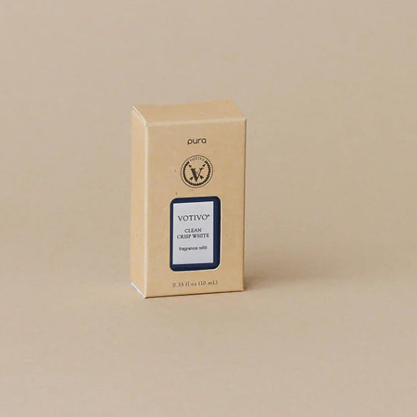 Votivo + Pura Fragrance Refill