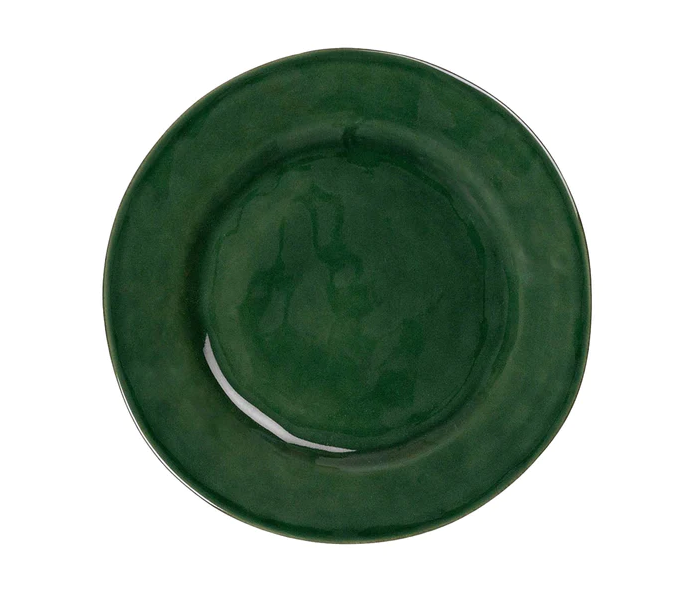 Juliska Puro Dinnerware Basil