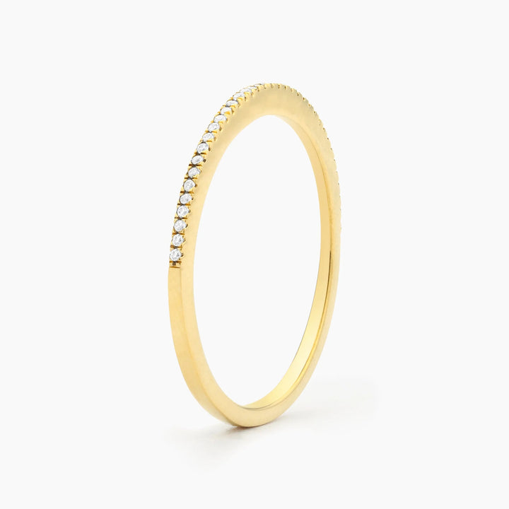 Ella Stein For All Eternity Stackable Ring