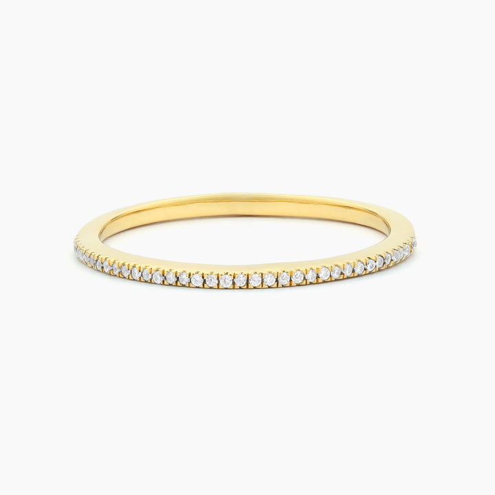 Ella Stein For All Eternity Stackable Ring