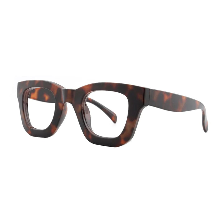 Ryan Simkhai Eyeshop Kai Readers Logan Dark Tortoise