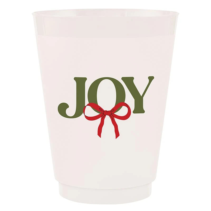 Joy Frost Cups