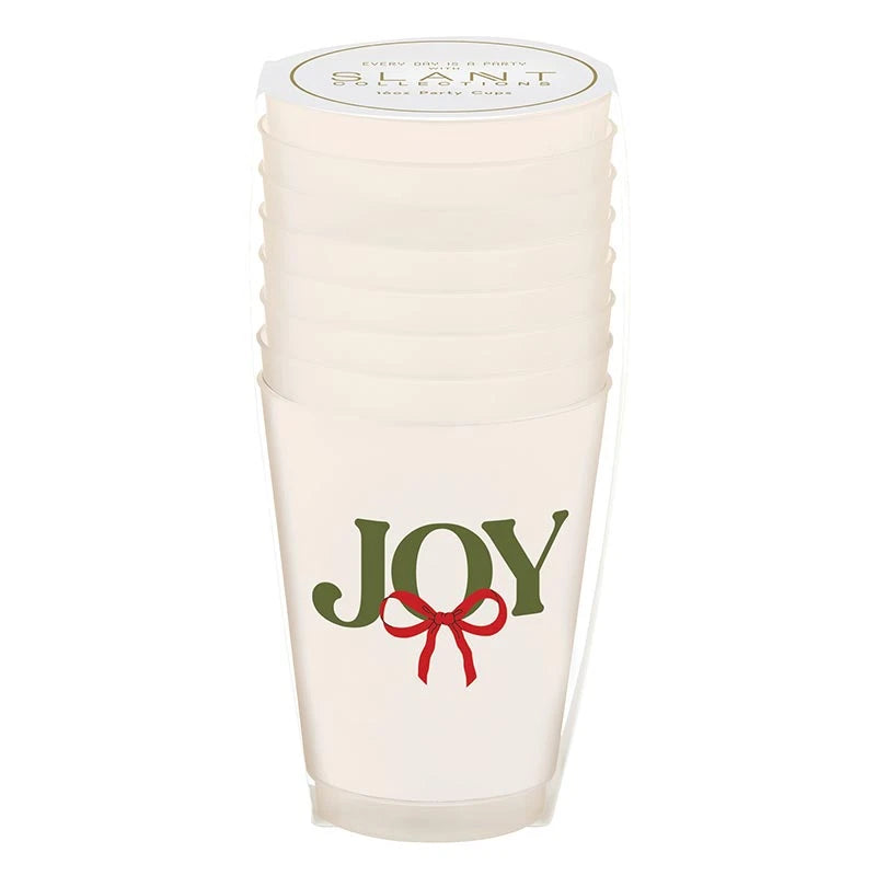 Joy Frost Cups