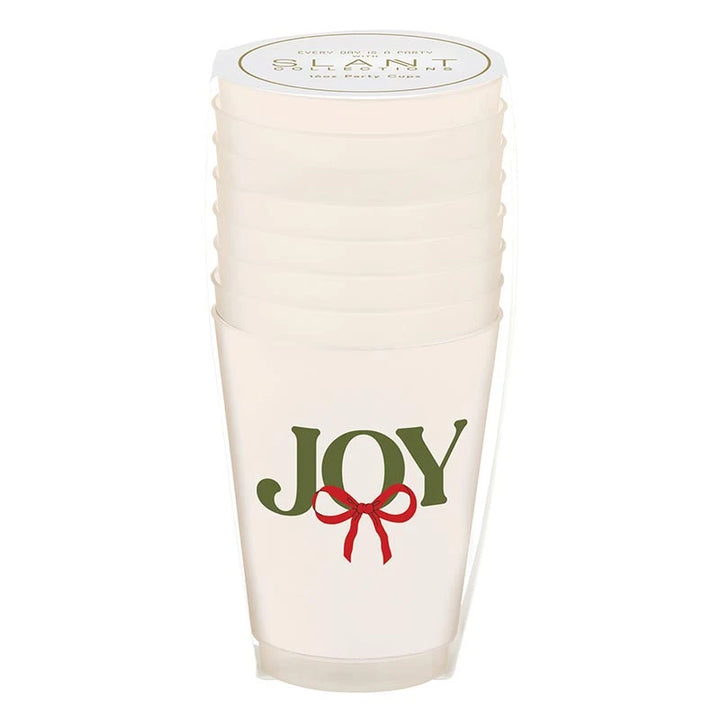Joy Frost Cups