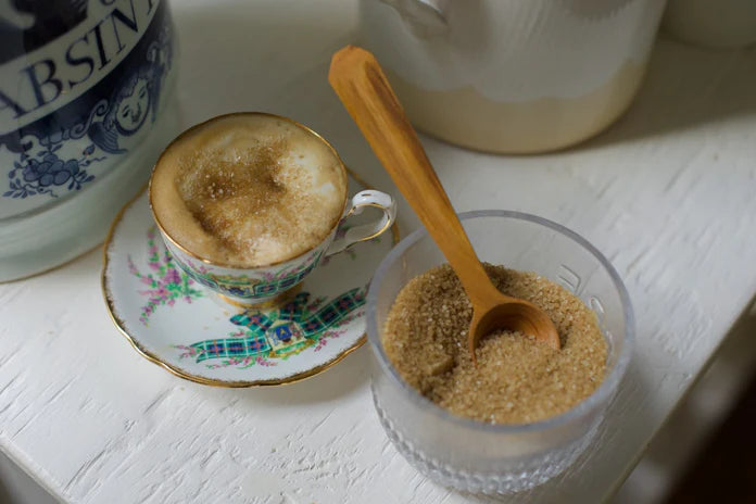 etúHome Fruitwood  Euro Kitchen Scoop Set