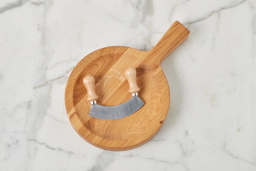 etúHome Italian Mezzaluna