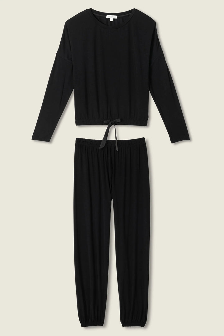 P.J. Salvage Modal Dreams Jogger Lounge Set