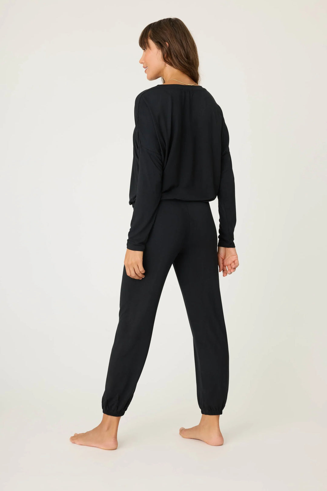 P.J. Salvage Modal Dreams Jogger Lounge Set