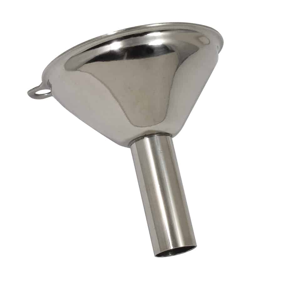 Mini Funnel