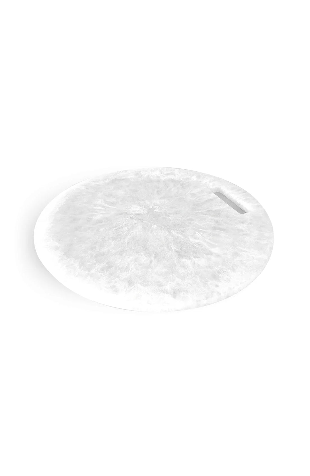 Nashi Home Classical Round Chopping Board